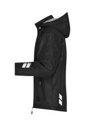Workwear Hardshell Jacket Lined Essential
